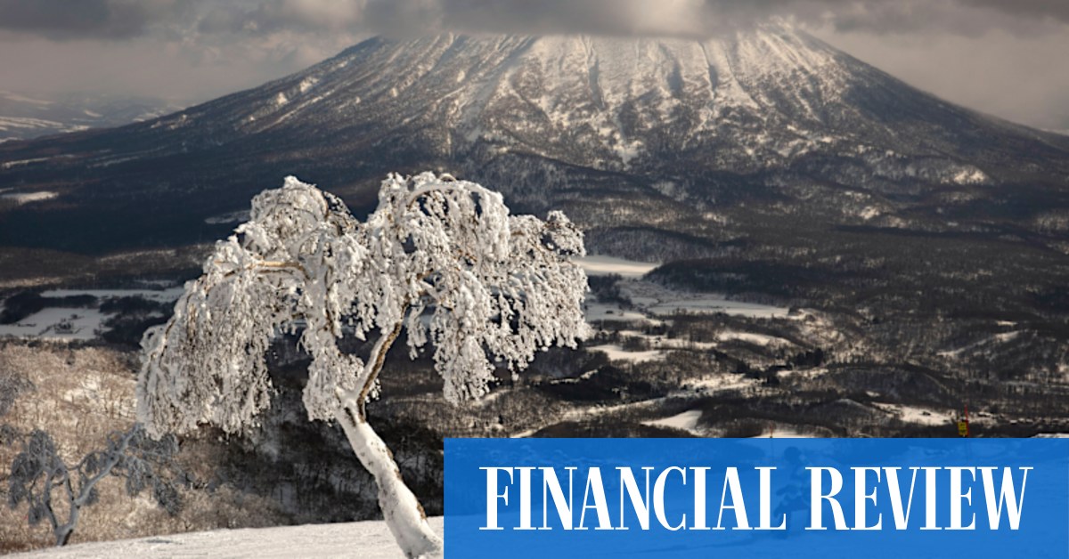 The new Club Med Kiroro Peak in Hokkaido, Japan is one of the country's best destinations for skiing – here's why - Vimarsana News
