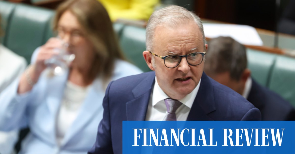 The national cabinet will meet on Monday to discuss the fuel crisis, amid internal frustration over the government’s tone and messaging to date.