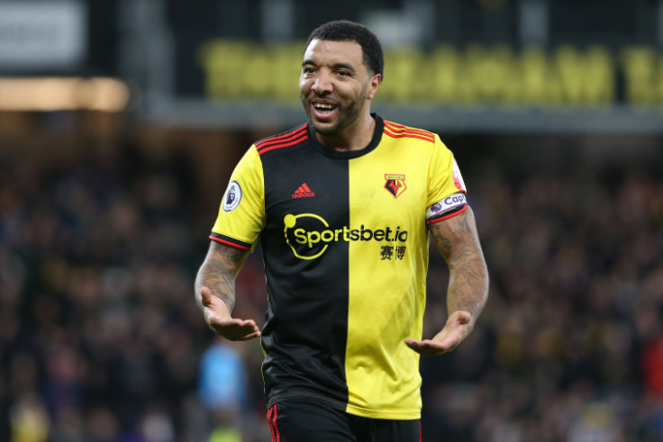 Watford Skipper Encourages Gay Players To Speak Up