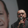 Anzac travel under review as Scott Morrison slams 'insult' by Turkish President Recep Erdogan