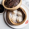 Xiao long bao.