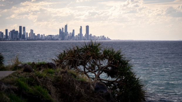 Beyond the high rises: The deep history of the Gold Coast