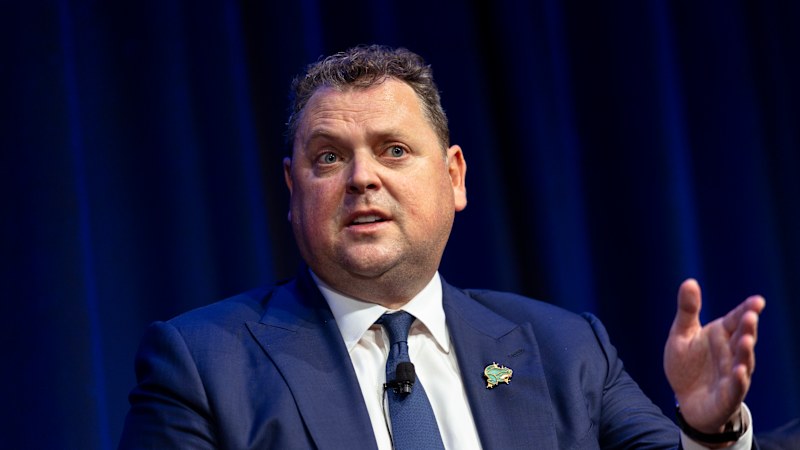 GCQ's Tynan bets big on luxury stocks amid AI chip ‘bubble'