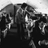 Travel quiz: Which airline was the first to introduce business class?