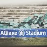 Sydney mayors criticise 'farcical' stadium demolition consultation