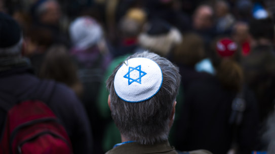 More 'prejudice in general': creeping anti-Semitism stalks Europe
