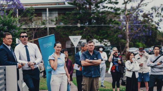 Housing affordability is at its worst on record. 