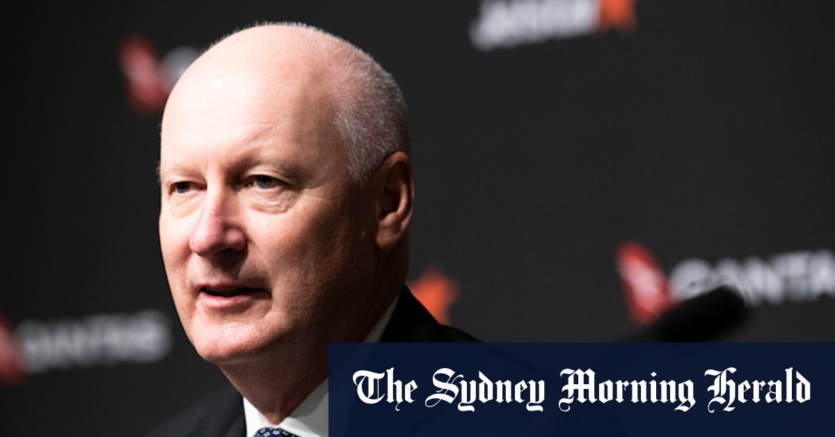 Editorial: Goyder must face the music over Joyce's actions - Vimarsana News