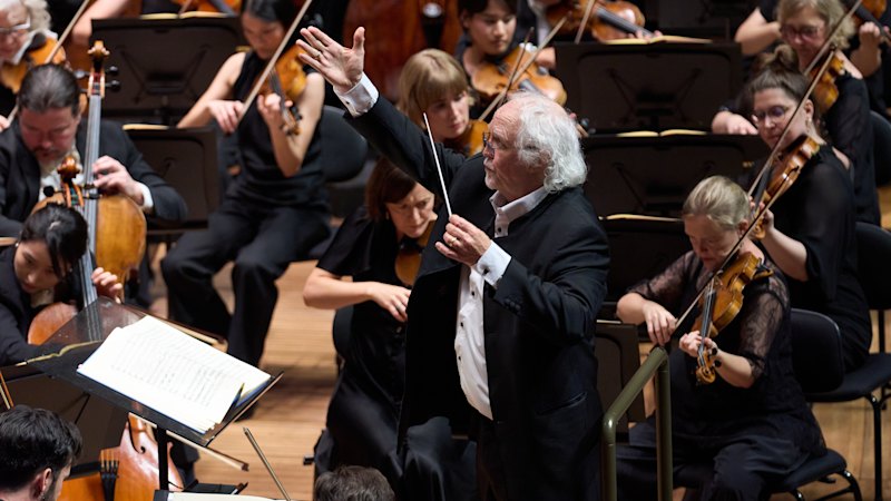 Critics assess the Aussie Anastasia, TISM at the Opera House and Donald Runnicles conducting Mahler’s Sixth Symphony