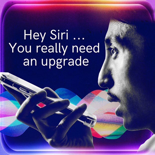 Why Siri sucks: behind Apple’s daring AI strategy