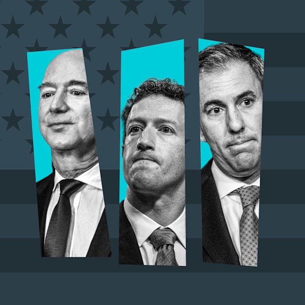 Australians keen to escape the federal budget's capital gains tax changes should look to the US