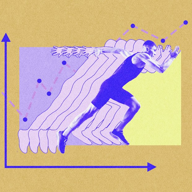 Lifelong fitness is possible with this 15-minute rule
