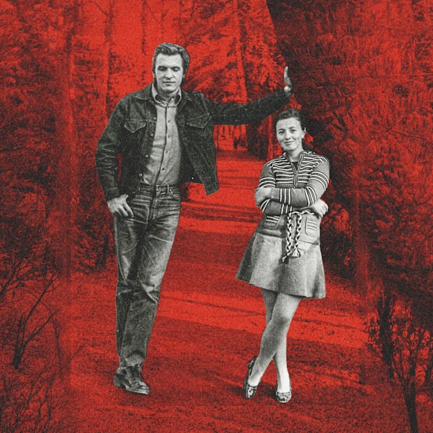 Inside story of the defection of Russian Vladimir Kuzichkin at the ...