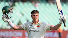 Matthew Renshaw.