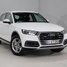 New Audi Q5 vehicles recalled over potential brake failure