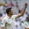 Trent Boult has been released from his national contract with New Zealand.