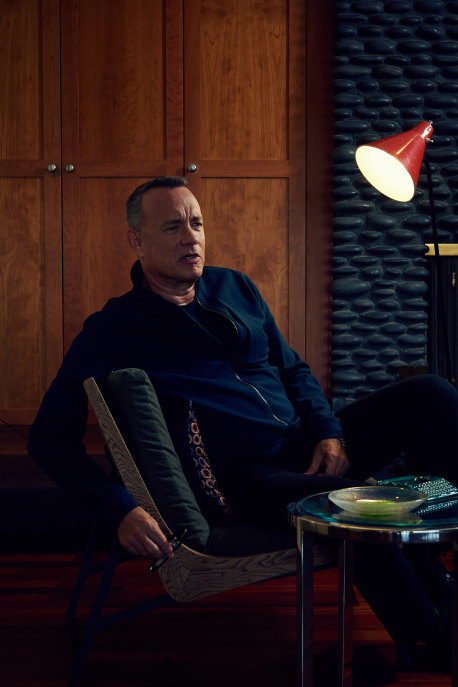 Tom Hanks on turning 66, roles he could no longer play – and that ‘nice-guy’ thing