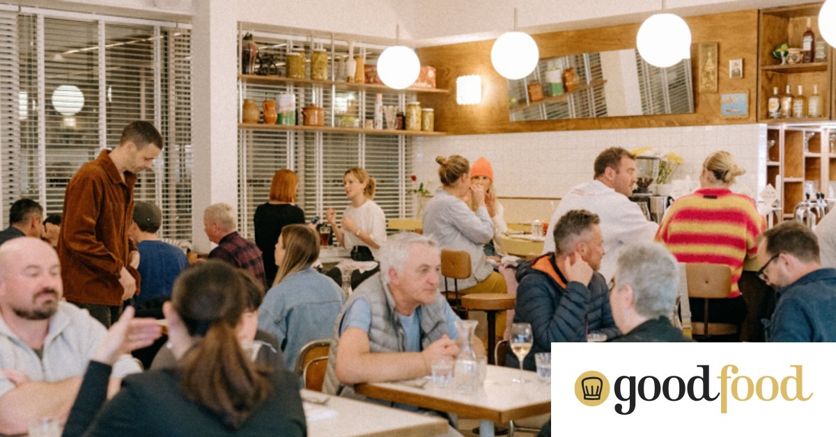 The Good Food guide to Torquay best coffee, breakfast spots, fish and chips, restaurants and