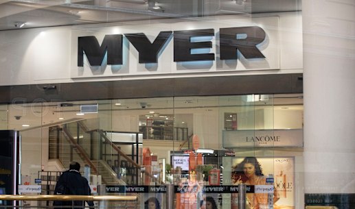 Myer has dismissed a landmark class action brought against it by disgruntled shareholders.