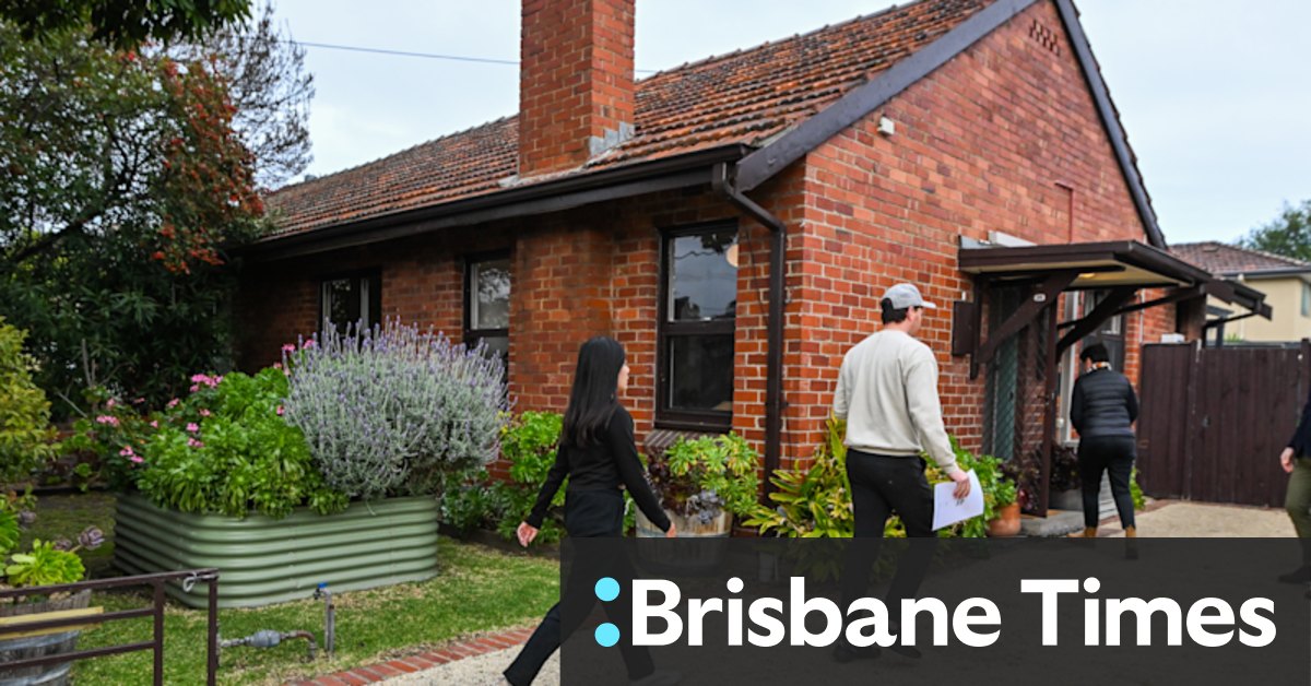Australia property: Median house deposit rises up to $100,000 in four years - Vimarsana News