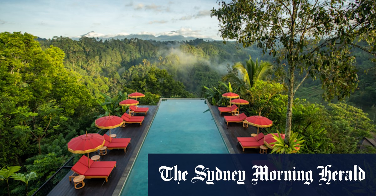 The resorts, hotels and destinations leading the way on sustainable travel