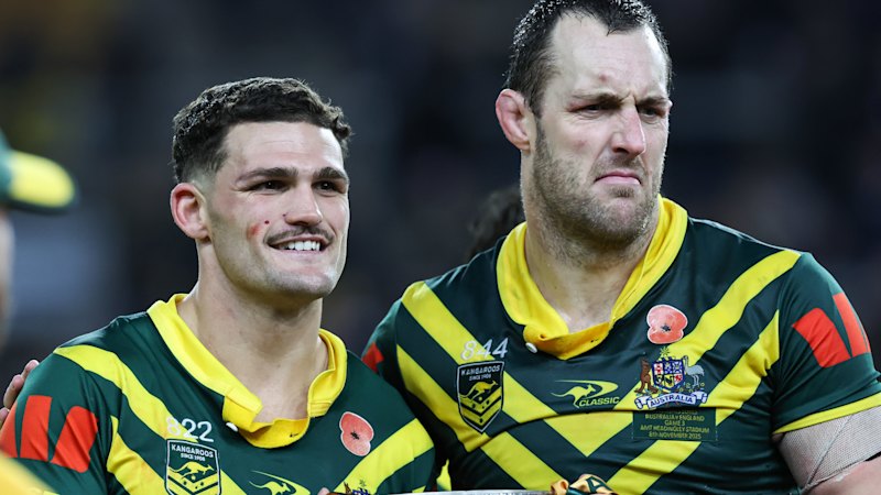 ‘Exceptional’: The key quality coach Peters is looking for in potential Chiefs recruits