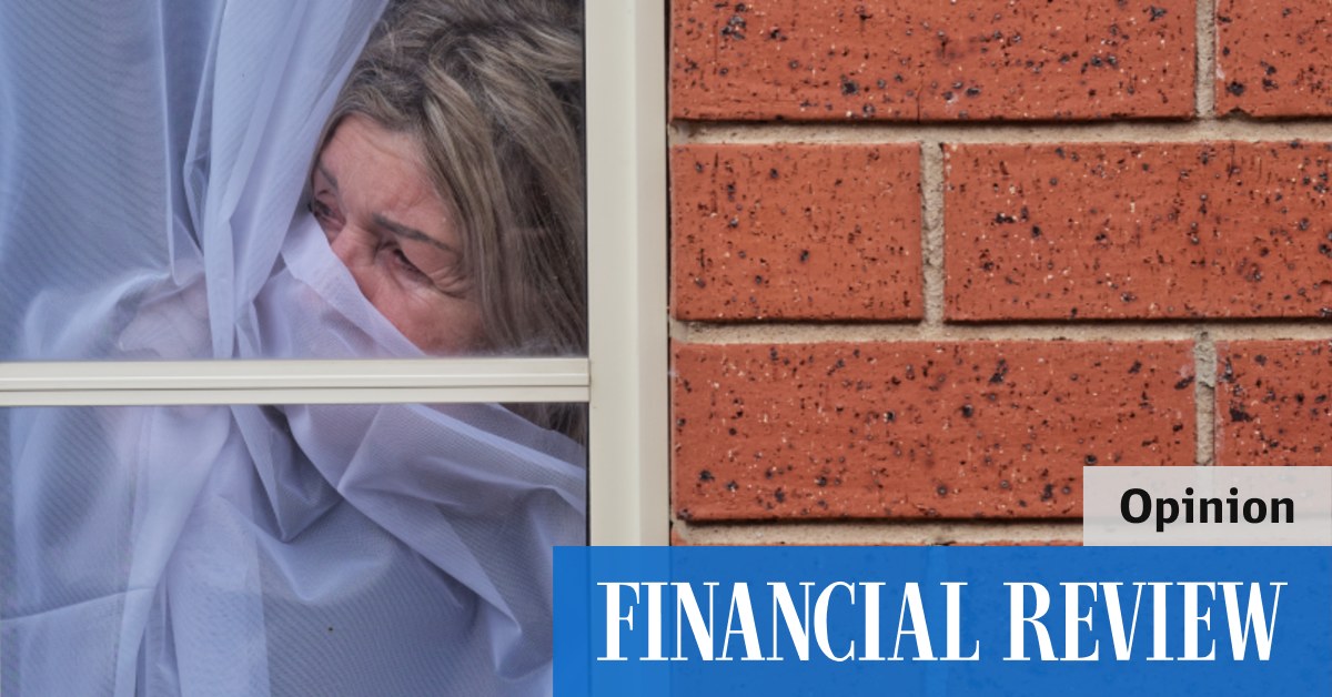 How to stop the neighbours ruining your investment property