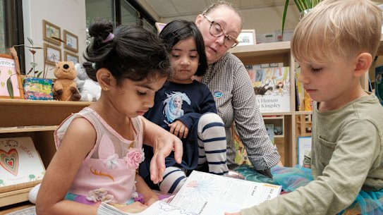 Early learning educators plan to strike nationwide over poor pay and conditions.