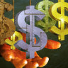 How ‘living inheritances’ are changing the lives of adult  ‘kids’