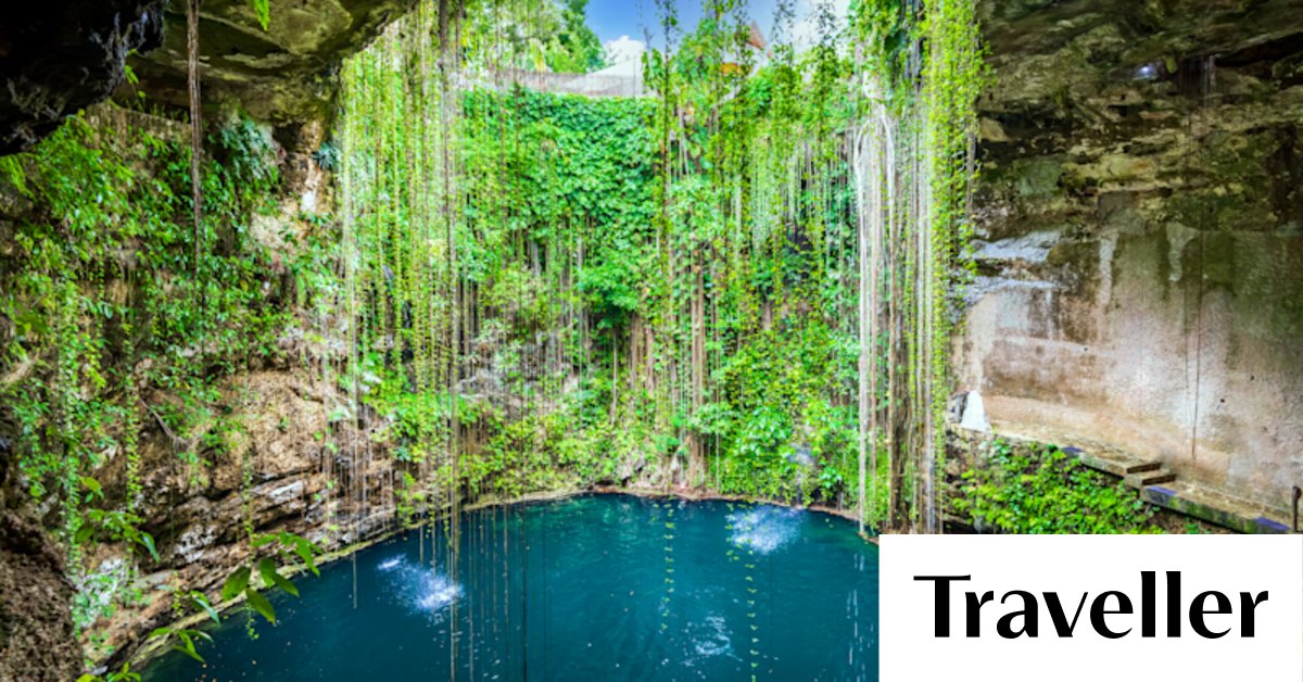 Best travel experiences of 2023: The Americas - Vimarsana News