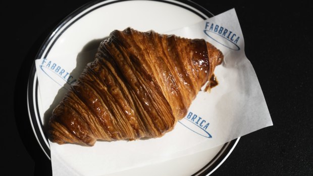 The Rozelle bakery whose luscious bread, pastries and sausage rolls always sell out in minutes