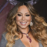 It's Mariah Carey's world, everyone else is just living in it