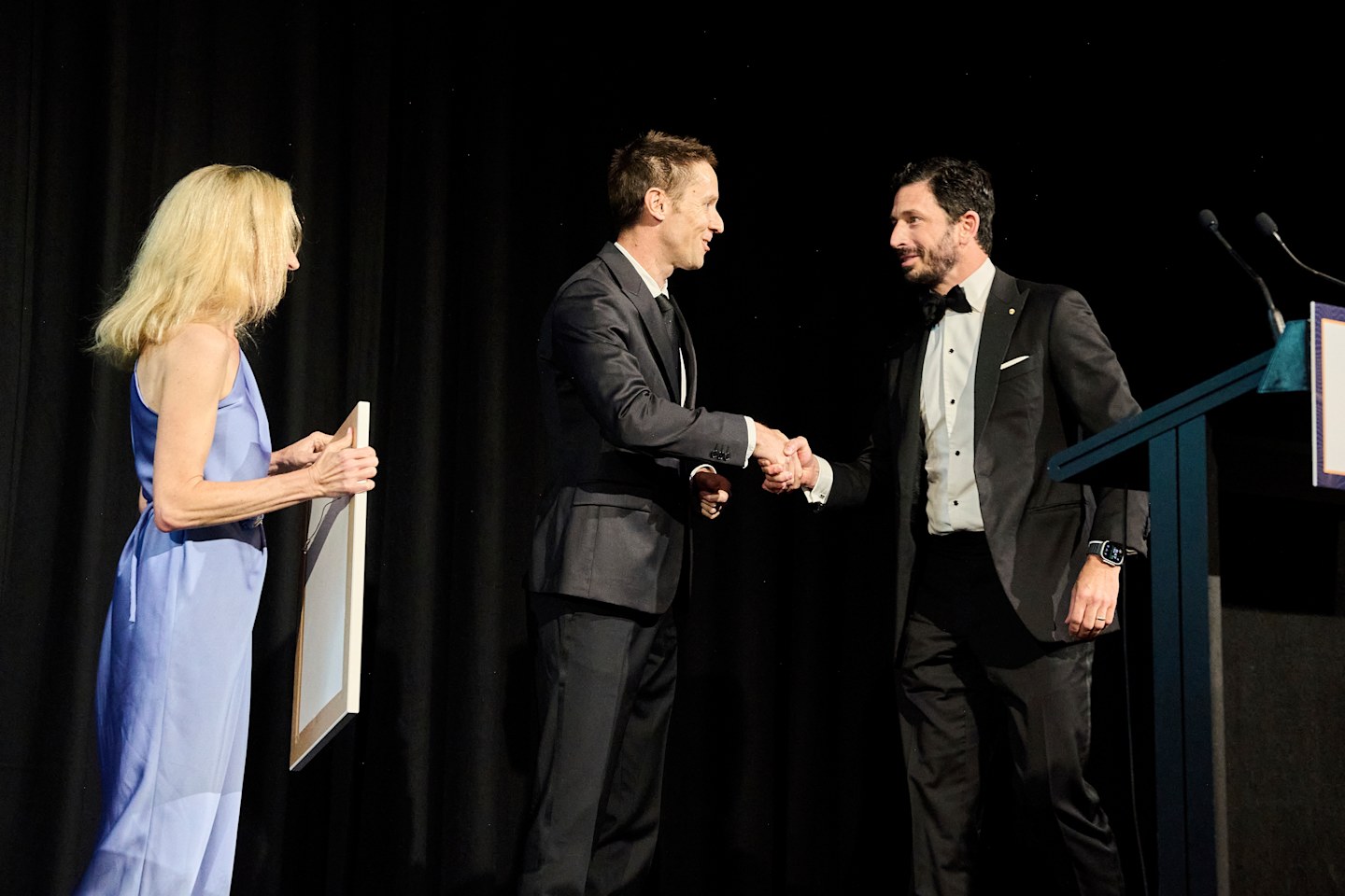 AFR Business Person of the Year Awards 2024