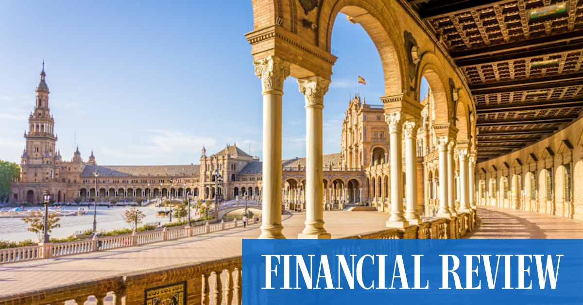 In Andalucia, low prices, digital nomad schemes and cultural initiatives are luring city dwellers and tourists back - Vimarsana News