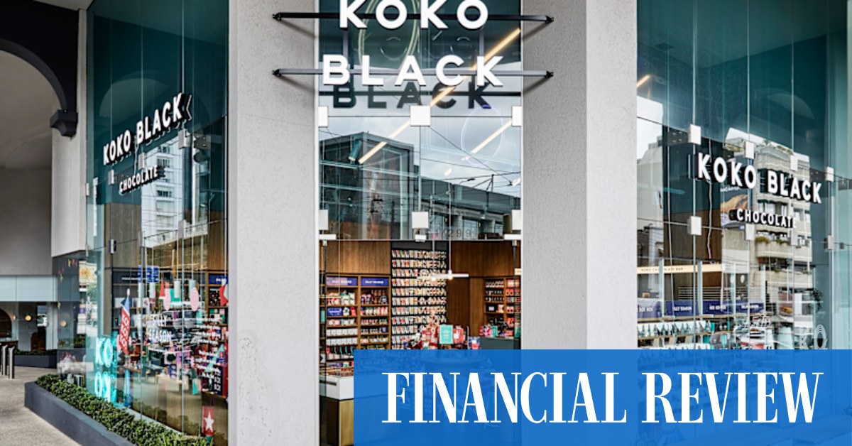 Koko Black and Subway 'gaming the system' in penalty rate deals: union - Vimarsana News