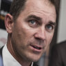 Cricket Australia denies Justin Langer named as new head coach