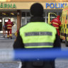 Multiple fatalities after shooting at hospital in Czech Republic