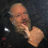 Julian Assange is no journalist: don't confuse his arrest with press freedom