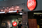 A general view of the Grill'd Healthy Burgers store at Southern Cross Station on December 6, 2019 in Melbourne. Photo by Paul Rovere