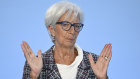 The question of a September rate cut is ‘wide open’, says ECB president Christine Lagarde.