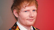 Ed Sheeran may be forced to cancel his Gillette Stadium shows this weekend.