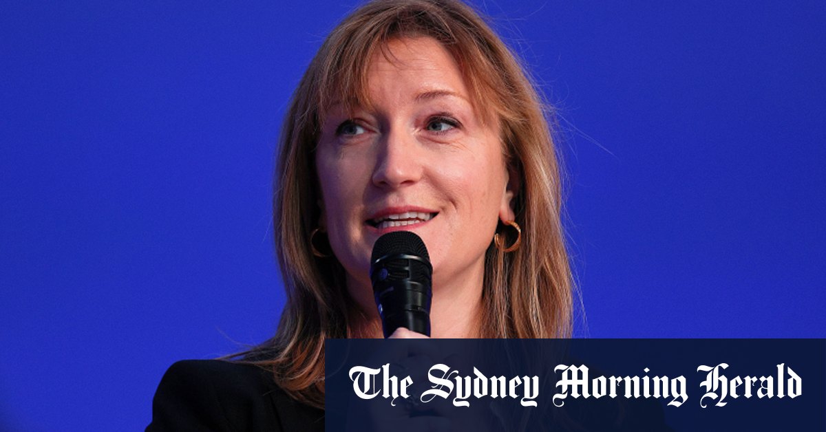 Rzeczniczka Borisa Johnsona, Allegra Stratton, została schwytana w filmie śmiejącym się na przyjęciu bożonarodzeniowym na Downing Street