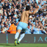 ‘Aguero moment’ forever tainted if Manchester City charges proved