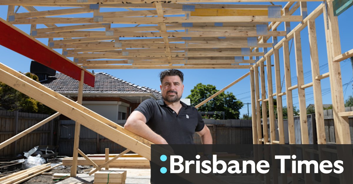 How to save money on a home renovation as building costs soar - Vimarsana News