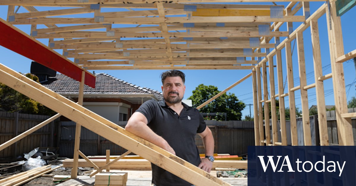 How to save money on a home renovation as building costs soar - Vimarsana News