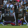 What Ben Stokes’ hamstring tear means for next year’s Ashes