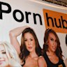 Pornhub transformed its industry a decade ago but faces the rising threat of artificial intelligence.