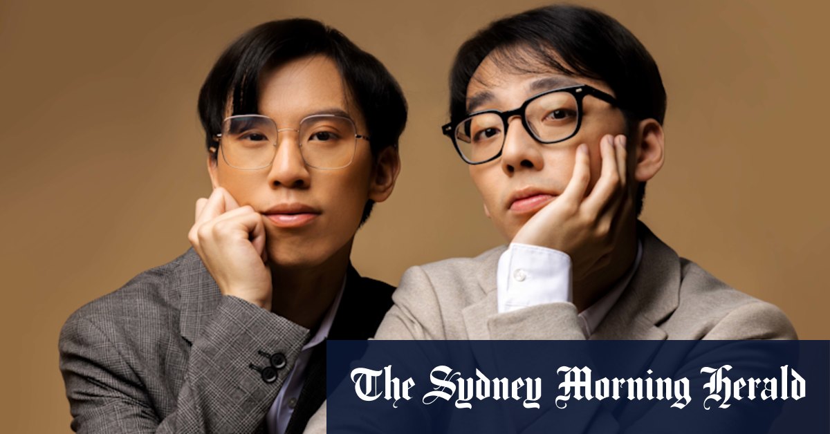 US visa denial forces Australian musical comedy duo to postpone start of world tour