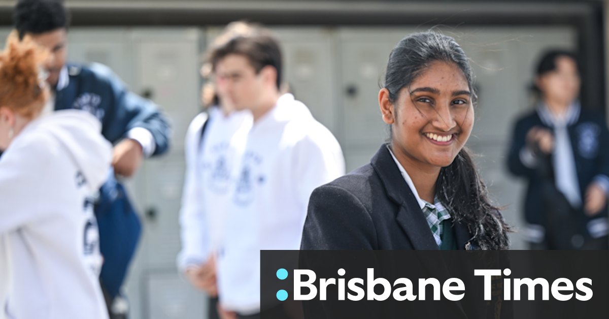 VCE English exam taken by thousands of Victorian students, including the youngest Nadia Marikar - Vimarsana News