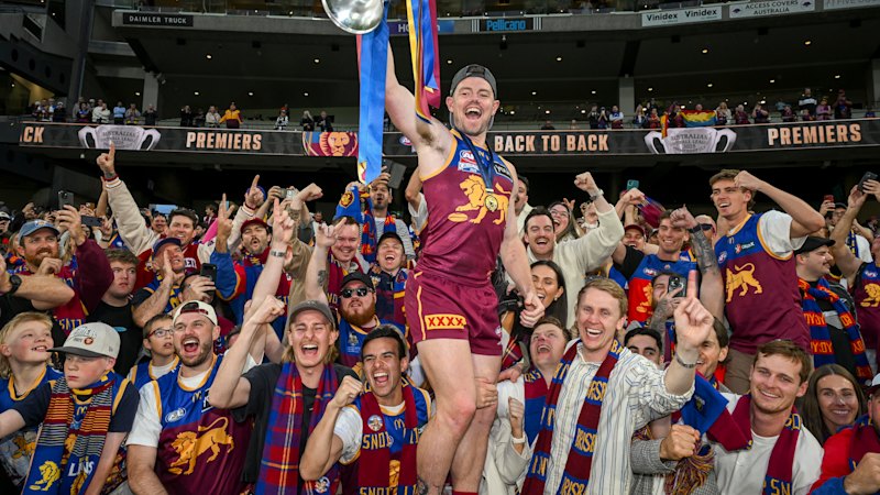 Finals shake-up looms as clubs get set for wildcard round in 2026